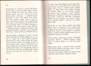 Georges Perec: W, aneb, Vzpomínka z dětství