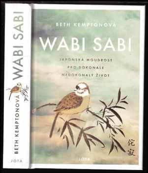 Beth Kempton: Wabi sabi
