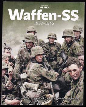 Waffen-SS 1933-1945