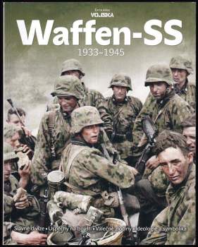 Waffen-SS 1933-1945