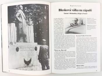 Christopher Ailsby: Waffen-SS