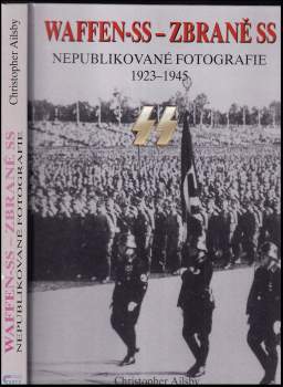 Christopher Ailsby: Waffen-SS