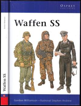 Waffen SS