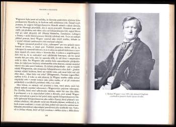 Bryan Magee: Wagner a filosofie