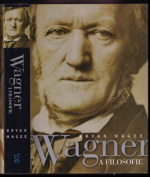 Bryan Magee: Wagner a filosofie