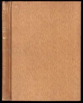 Ernest Thompson Seton: Wahb