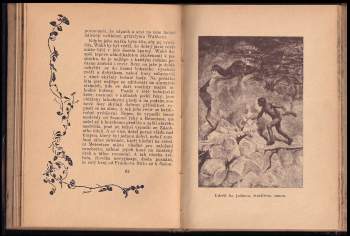 Ernest Thompson Seton: Wahb