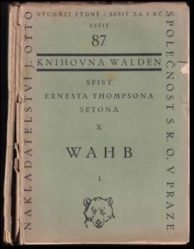 Wahb