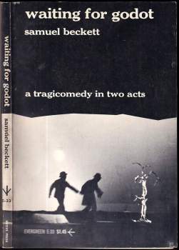 Samuel Beckett: Waiting For Godot