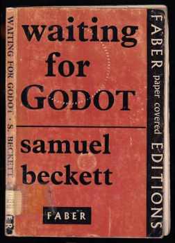 Beckett Samuel: Waiting for Godot