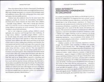 Steve Taylor: Waking from Sleep