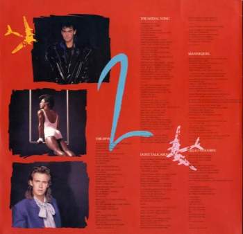 Culture Club: Waking Up With the House on Fire