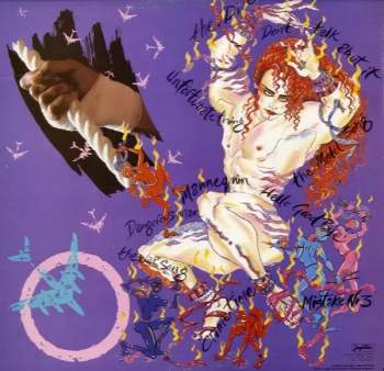 Culture Club: Waking Up With the House on Fire
