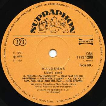 Waldemar