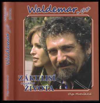 Waldemar a Olga