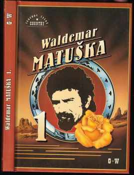 Waldemar Matuška
