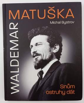 Waldemar Matuška
