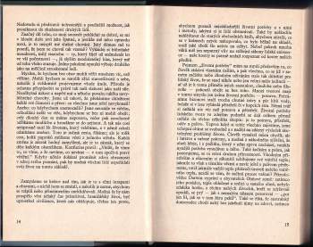 Henry David Thoreau: Walden, aneb, Život v lesích