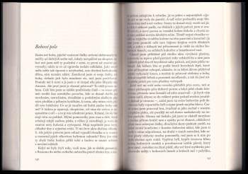 Henry David Thoreau: Walden, aneb, Život v lesích