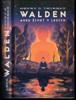 Walden, aneb, Život v lesích