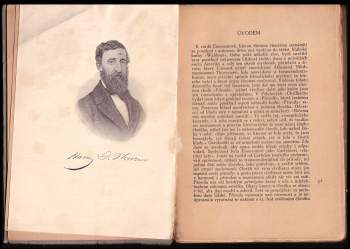 Ralph Waldo Emerson: Walden, či, Život v lesích