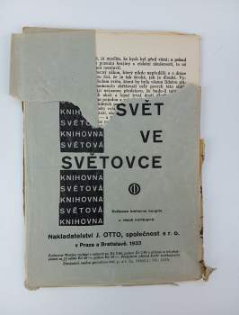 Henry David Thoreau: Walden, či, Život v lesích