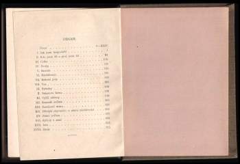 Henry David Thoreau: Walden, čili, Život v lesích