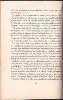 Henry David Thoreau: Walden čili život v lesích