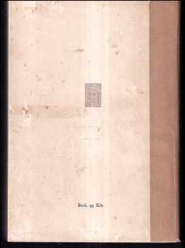 Henry David Thoreau: Walden čili život v lesích