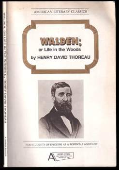 Walden, or, Life in the woods
