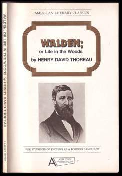 Walden, or, Life in the woods