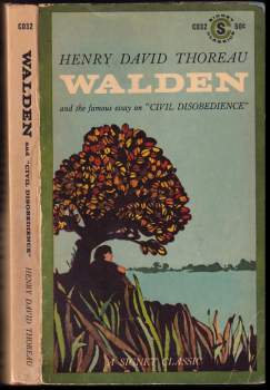 Walden, or, Life in the woods
