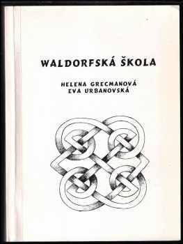 Waldorfská škola