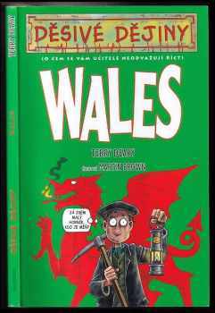 Terry Deary: Wales
