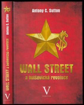 Wall Street a bolševická revoluce