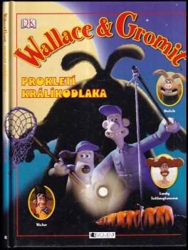 Wallace & Gromit