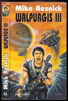 Walpurgis III