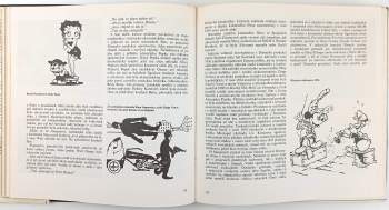 Boris Jachnin: Walt Disney