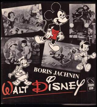 Walt Disney