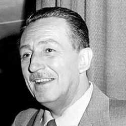 Walt Disney