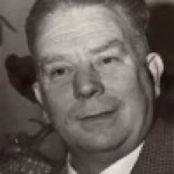 Walter Krumbach
