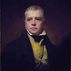 Walter Scott