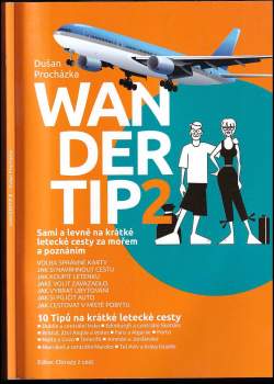 Wandertip 2