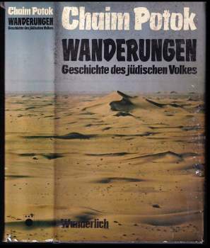 Wanderungen