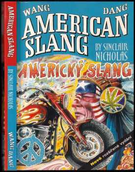 Sinclair Nicholas: Wang dang American slang