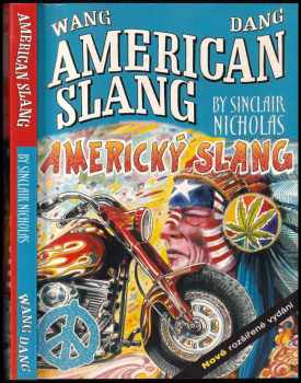 Wang dang American slang : Wang dang americký slang