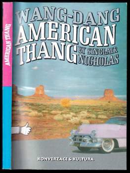Wang-Dang American Thang