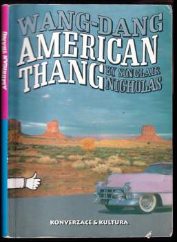 Wang-dang American thang