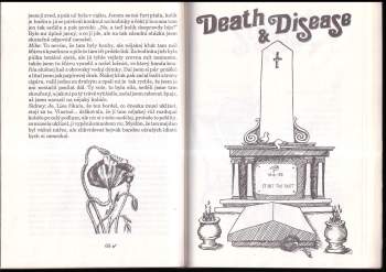 Sinclair Nicholas: Wang dang Americký slang