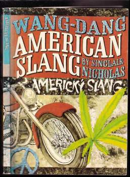 Wang dang Americký slang : Wang dang American slang